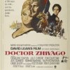 Dr Zhivago Flashback Movie